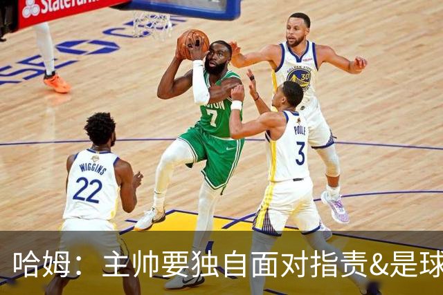 哈姆：主帅要独自面对指责&是球队门面 因此合同上要体现这一点