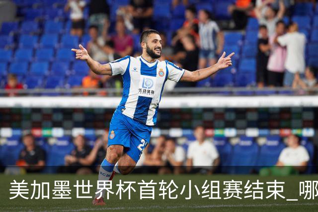 美加墨世界杯首轮小组赛结束 哪支球队最令人失望？